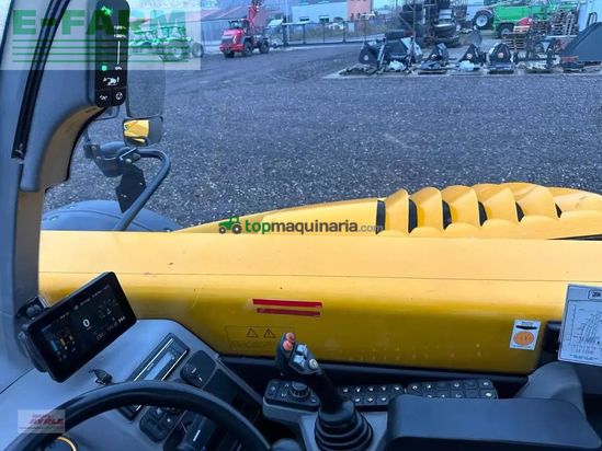 Telescopica - JCB - 538-60 agrisuper