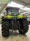 Tractor agrícola - Claas - axion 830 cmatic