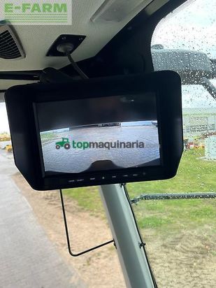 Cosechadora de Cereal - Claas - lexion 5300