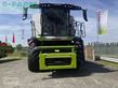 Cosechadora de Cereal - Claas - lexion 7500 vario 930