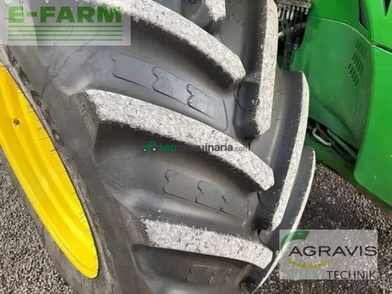 Tractor agrícola - John Deere - 8270 r autopowr