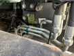 Tractor agrícola - Claas - arion 650 cis + fl140 + maxi-care CIS+