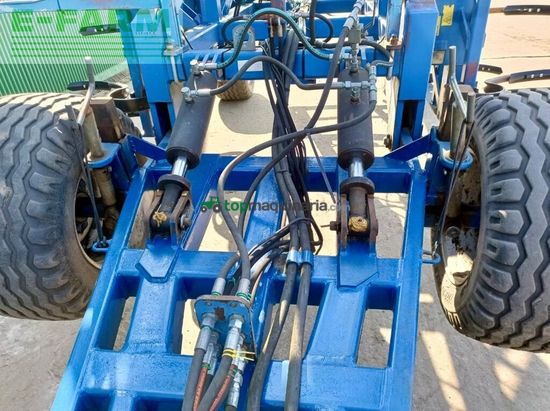 Cultivador -  - allrounder 1000