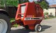 Empacadora gigant - Fiat - hesston 5670