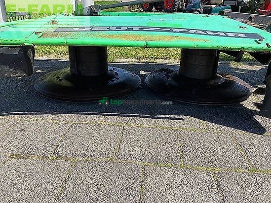 Cortacésped manual - Deutz-Fahr - km 3.18