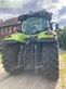 Tractor agrícola - Claas - axion 810 cmatic cebis