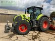 Tractor agrícola - Claas - AXION 830 CIS+ 50K
