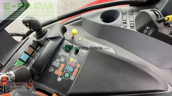 Tractor agrícola - Steyr - 6150 profi (stage v)