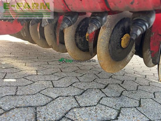 Combinado de siembra - Väderstad - spirit st600c