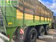 Cinta transportadora de forraje - Krone - tx 560 d