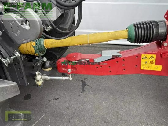 Remolqu agrícola - Strautmann - magnon 10-430 do