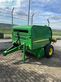 Empacadora gigant - John Deere - f440e