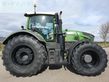 Tractor agrícola - Fendt - 936 vario rüfa garantie