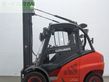 Elevadora - Linde - h 45 d 394