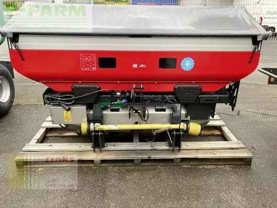 Esparcidor - Vicon - exacta cl w pro 1300