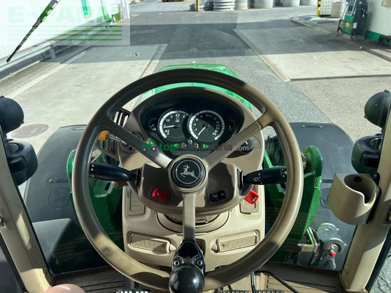 Tractor agrícola - John Deere - 6830 PREMIUM