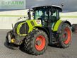 Tractor agrícola - Claas - arion 650 cmatic cis + CMATIC CIS+