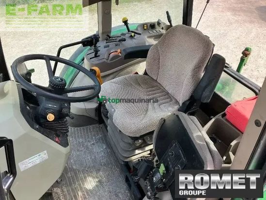 Tractor agrícola - John Deere - 5090m