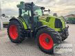 Tractor agrícola - Claas - arion 450 cis stage v CIS
