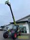 Telescopica - Claas - scorpion 741