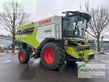 Cosechadora de Cereal - Claas - lexion 5400 + cerio 770 + tw