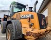 Minicargadora - Case IH - 721 f