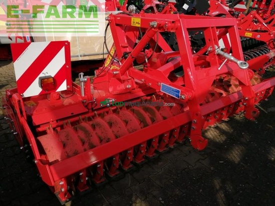 Grada rotativa - Kuhn - hr304d
