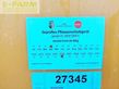Atomizador - Amazone - uf 1000 feldspritze