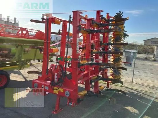 Cultivador - Väderstad - cultus hd 525 avo25