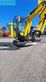 Excavadora - New Holland - e19c