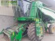 Cosechadora de Cereal - John Deere - 9660i wts