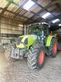 Tractor agrícola - Claas - arion 620