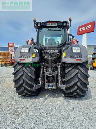 Tractor agrícola - Fendt - 1050 profi plus