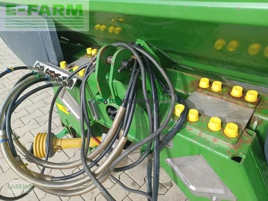 Esparcidor - Amazone - za-m 3001 profis