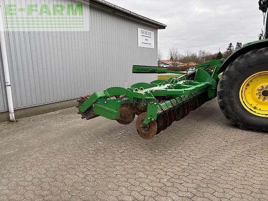 Grada de disco - Intertech - 7500