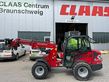 Minicargadora - Schaffer - 2630t slt