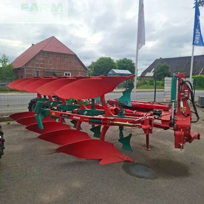 Arado - Kverneland - 3400 s-100-5 packerarm