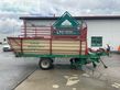 Cinta transportadora de forraje - Steyr - Hamster 422
