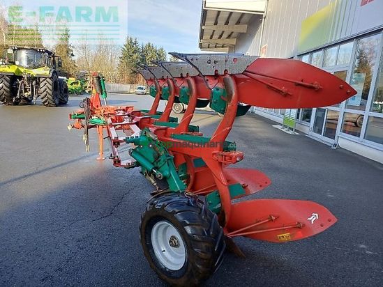 Arado - Kverneland - 2300 s variomat 4-schar