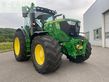 Tractor agrícola - John Deere - 6215r