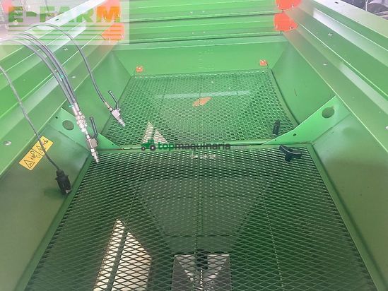 Esparcidor - Amazone - za-m 1000 premis