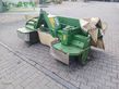 Cortacésped manual - Krone - easycut 28p