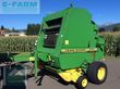 Empacadora gigant - John Deere - 580