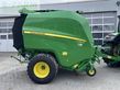 Empacadora gigant - John Deere - v461 r