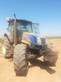 Tractor agrícola - New Holland - T6080