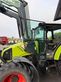 Tractor agrícola - Claas - axos 340 cx + quicke q45