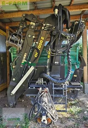 Volquet - Oehler - tdk 130