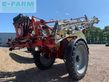 Atomizador - Hardi - navigator 4000
