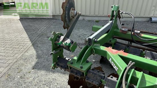 Grada de disco -  - astat 300