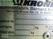 Empacadora gigant - Krone - bigpack 1270 xc highspeed